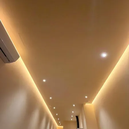 Lungomare Loft Apartment Vlore