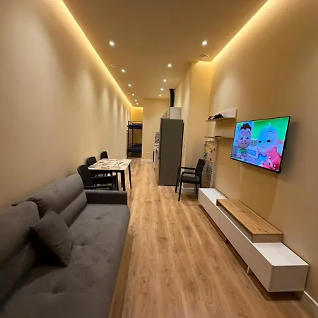 Lungomare Loft * Vlore