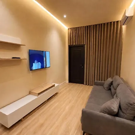 Lungomare Loft