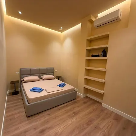 Lungomare Loft Apartment *