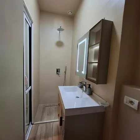 Lungomare Loft Apartment *