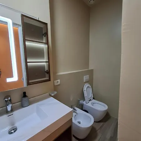 Apartment Lungomare Loft Vlore