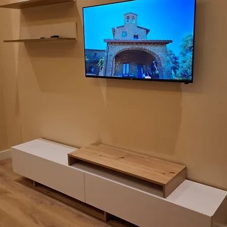 Lungomare Loft Apartment