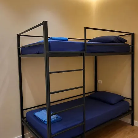 Lungomare Loft Apartment