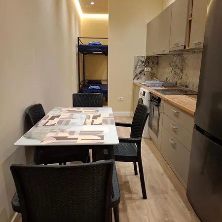 Apartment Lungomare Loft Vlore
