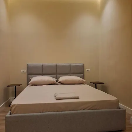 Lungomare Loft *
