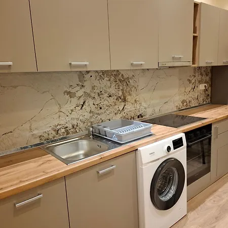 Lungomare Loft Apartment