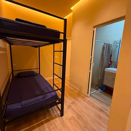 Lungomare Loft *