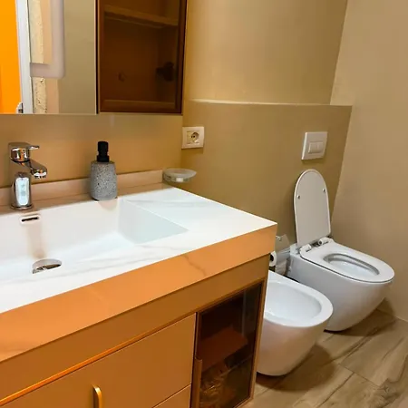 Lungomare Loft Vlore